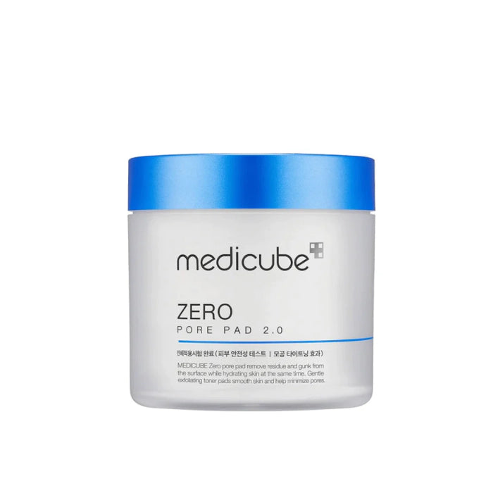Zero Pore Pad 2.0 70 pezzi - Medicube - 1