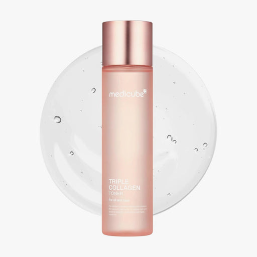 Tonico al Triplo Collagene 140ml - Medicube - 2