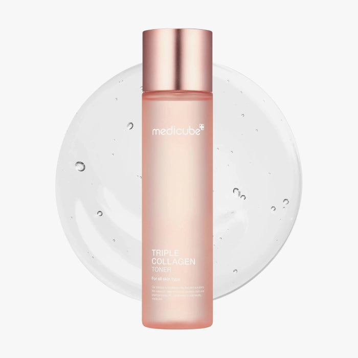 Tonico al Triplo Collagene 140ml - Medicube - 2