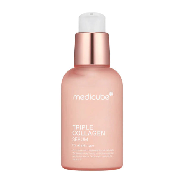 Siero Leggero Triplo Collagene 55ml - Medicube - 1