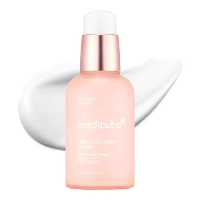 Siero Leggero Triplo Collagene 55ml - Medicube - 2