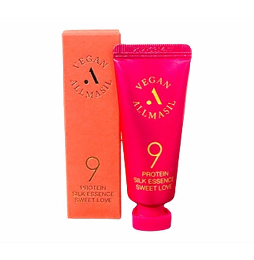 9 Essenza di seta proteica Sweet Love - 20 ml - All Masil - 1