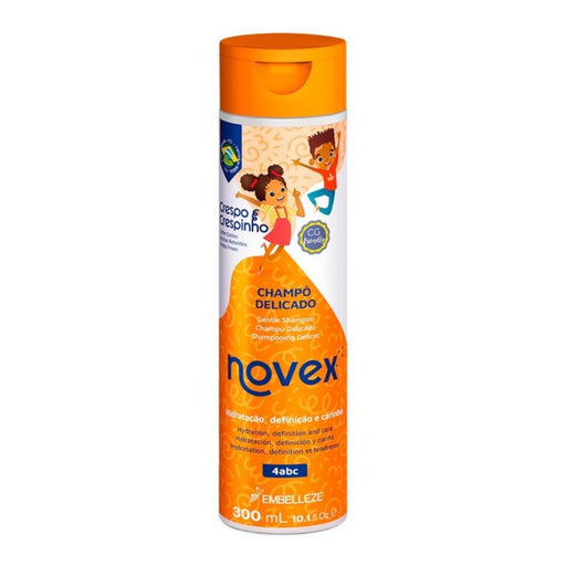 Shampoo Little Coilies 300ml - Novex - Novex - 1