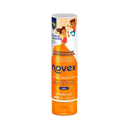 Balsamo Novex Little Coilies 300ml - Novex - 1
