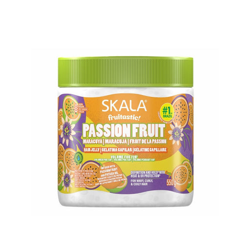 Gelatina per Capelli alla Passiflora 550g - Skala - Skala - 1