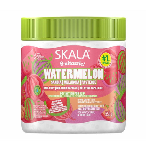 Gelatina per capelli all'anguria 550g - Skala - Skala - 1