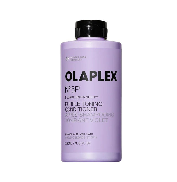 Condizionatore schiarente viola No.5P BLONDE ENHANCER 250ML - Olaplex - 1