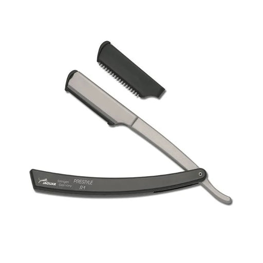 Rasoio R1 Metall - Jaguar - 1