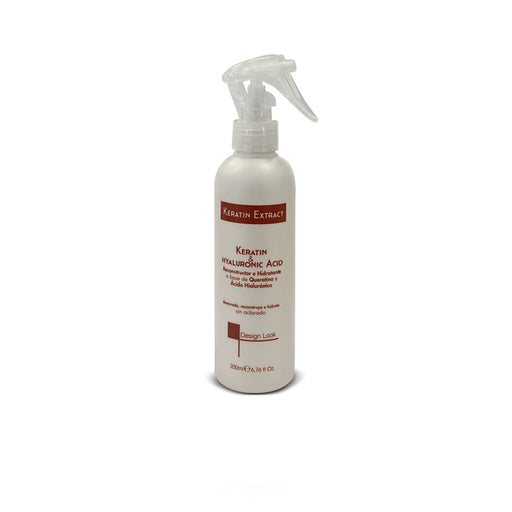 Spray Estratto di Cheratina 200 ml. - Design Look - 1