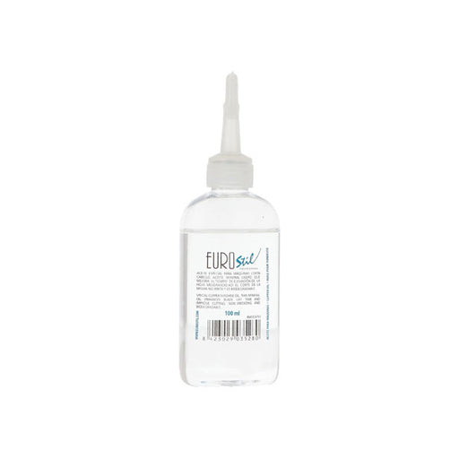 Ref.3751 Olio Lubrificante 100 ml - Eurostil - 1