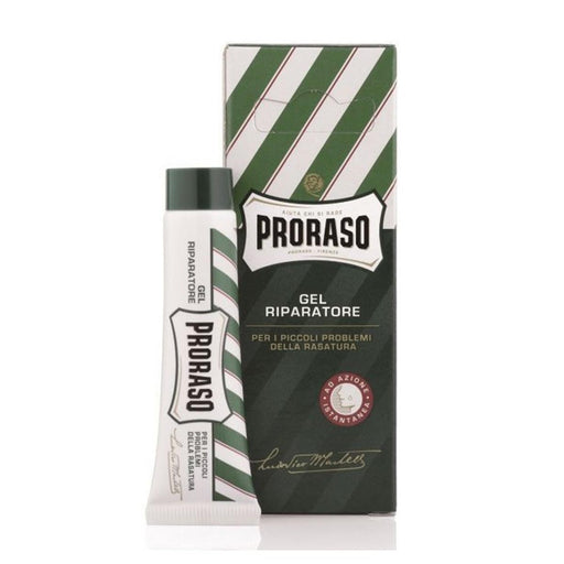 Gel Riparatore per Sanguinamento 10 ml. - Proraso - 1