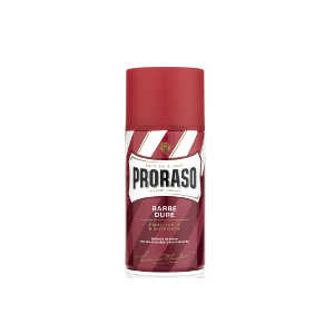 Schiuma da barba Sandalo 50 ml. - Proraso - 1