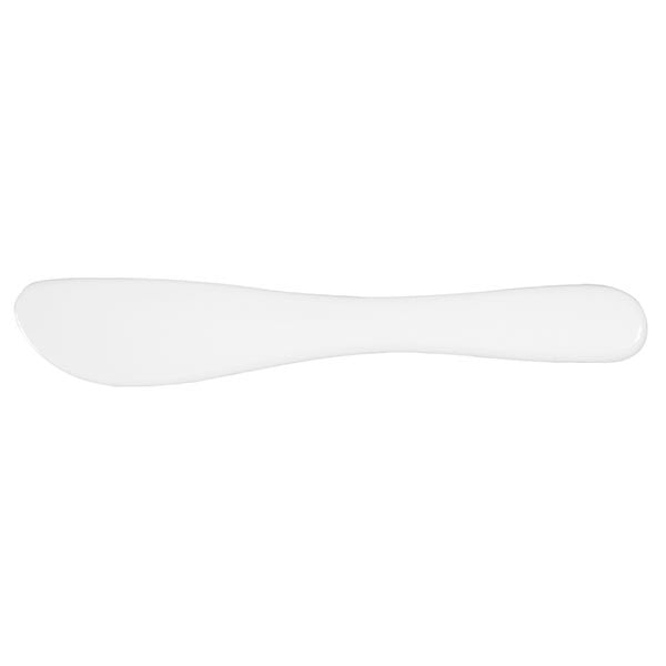 Spatola Crema Semplice 18,5 cm - Bifull - 1