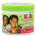 Kids Organics Soft Hold Styling Pomade & Hairdress 114gr - Africa's Best - 1