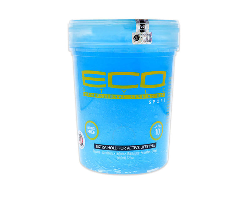 Gel per lo styling sportivo - Eco Styler - 1