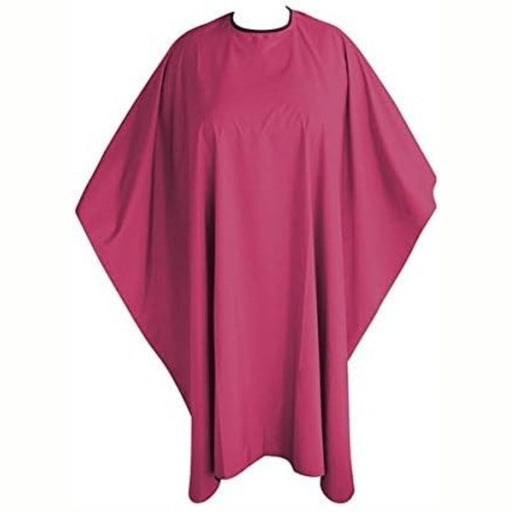 Mantella taglio basic rosa - Bifull - 1