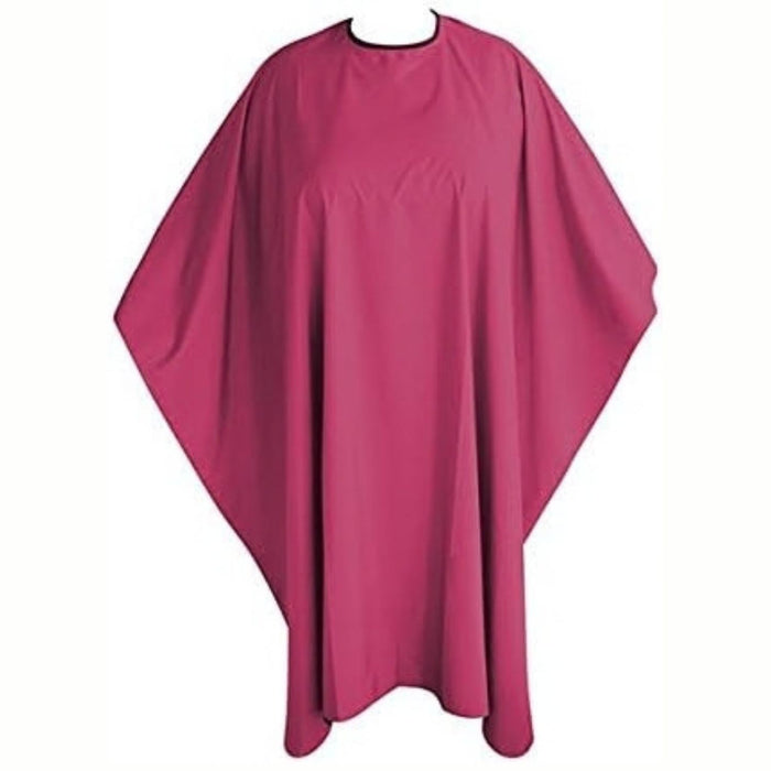Mantella taglio basic rosa - Bifull - 1