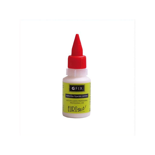 Rif. 3176/58 Colla Bianca per Estensioni 50 ml - Eurostil - 1