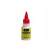 Rif. 3176/58 Colla Bianca per Estensioni 50 ml - Eurostil - 1