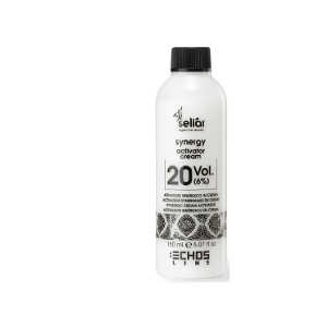 Ossidante Synergy 20 Vol. 150 ml - Echosline - 1