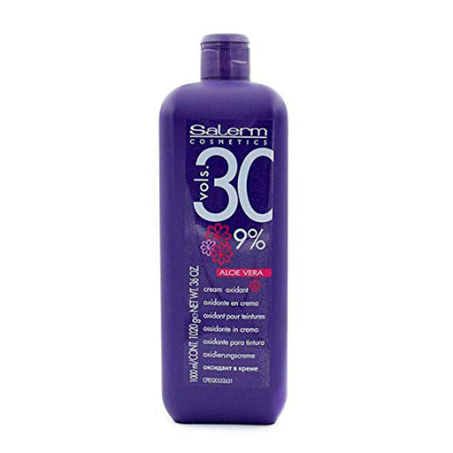 Crema Ossidante 30 Vol 1l - Salerm - 1