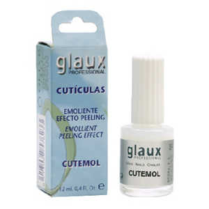 Cutemol - Glaux - 1
