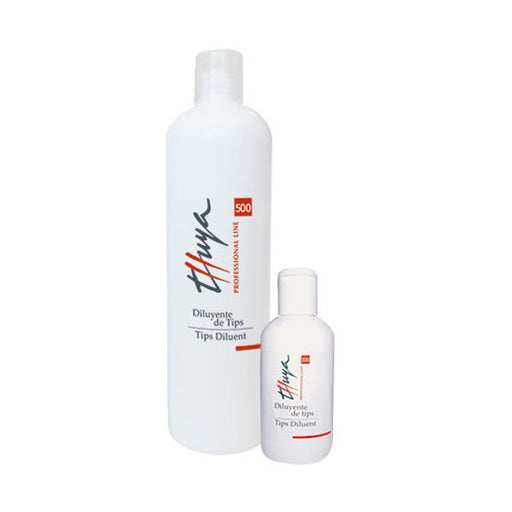 Diluente per Tips da 100ml - Thuya - 1