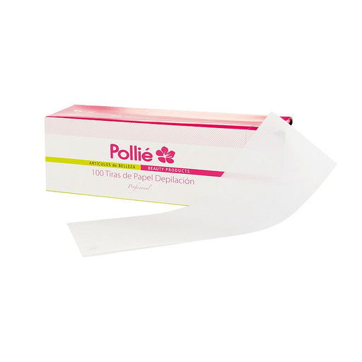 Fasce per Epilazione 100 pz - Pollié - 1