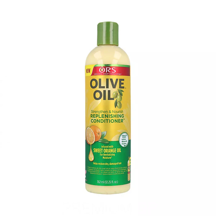Balsamo Restitutivo 370 ml - Ors - 1