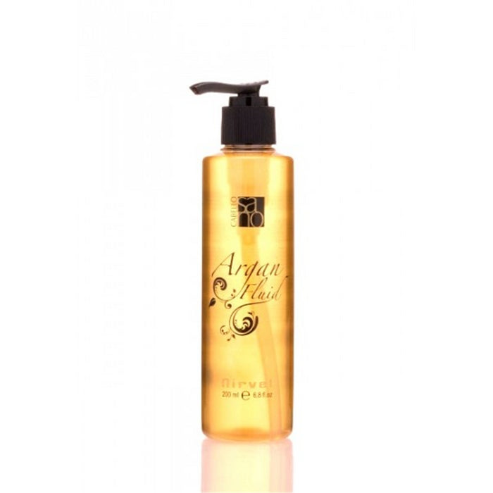 Fluido all'Argan 200 ml - Nirvel - 1