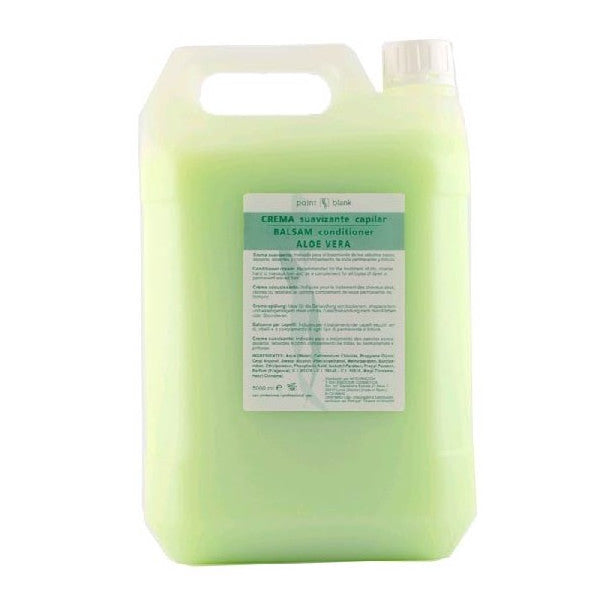 Balsamo Condizionante all'Aloe Vera 5 L - Echosline - 1