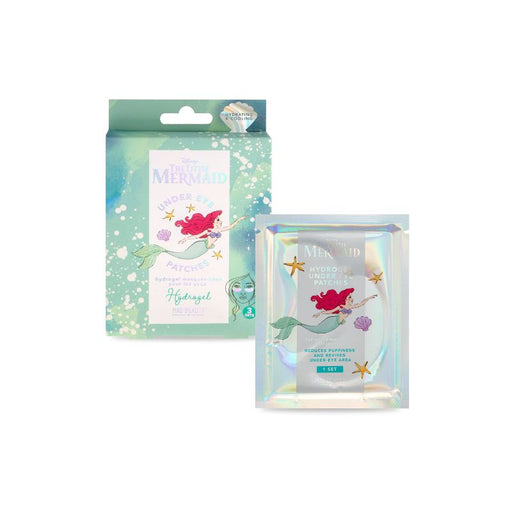 Patches per gli occhi - Principessa Ariel - Mad Beauty - 1