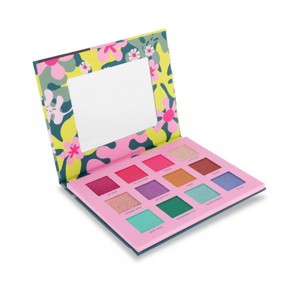 Palette di ombretti Lilo & Stitch - Mad Beauty - 3