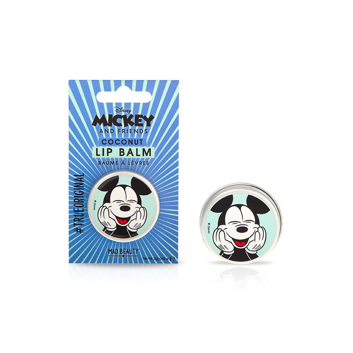 Balsamo per labbra M&amp;f Mickey Coco - Mad Beauty - 1