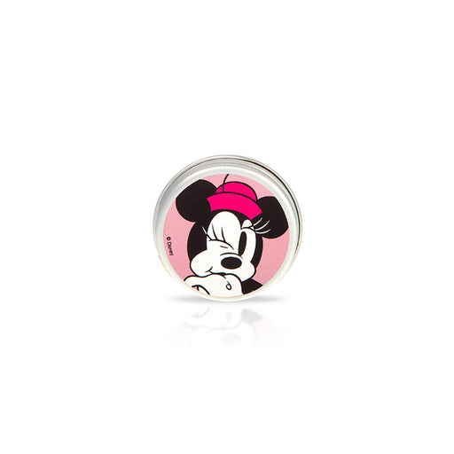 M&amp;f Minnie Cherry Lip Balm - Mad Beauty - 2