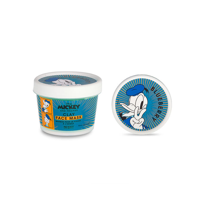 Maschera facciale all'argilla - Donald M&amp;f Disney - Mad Beauty - 2