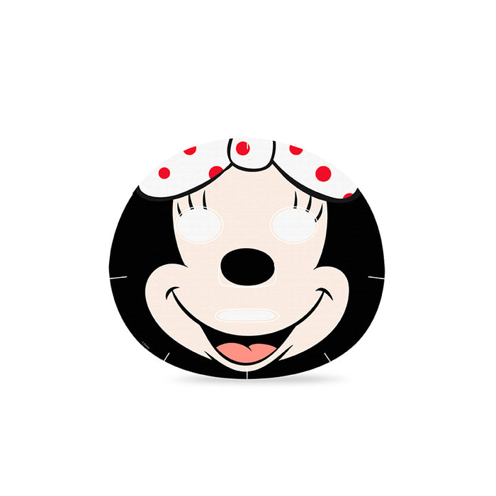 Maschera per il viso Minnie M&amp;f - Mad Beauty - 2