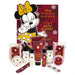 Calendario dell'Avvento - Minnie Borgogna - Mad Beauty - 1