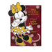 Calendario dell'Avvento - Minnie Borgogna - Mad Beauty - 2
