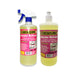Detergente Multiuso in Spray 1000ml + Ricarica - El Guenisimo - 1