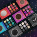 Palette di ombretti The Spell Book - Rude - 1