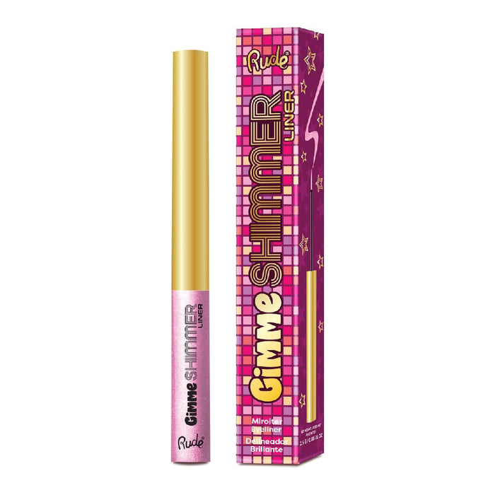 Eyeliner Gimme Shimmer - Rude - 1