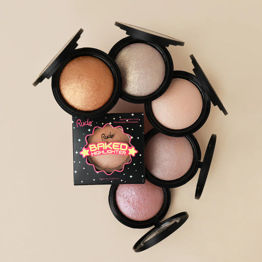 Illuminante Shimmer One In A Million - Rude - 1