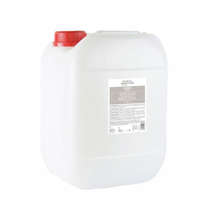 Shampoo Bottiglia Caramello - Design Look - 1