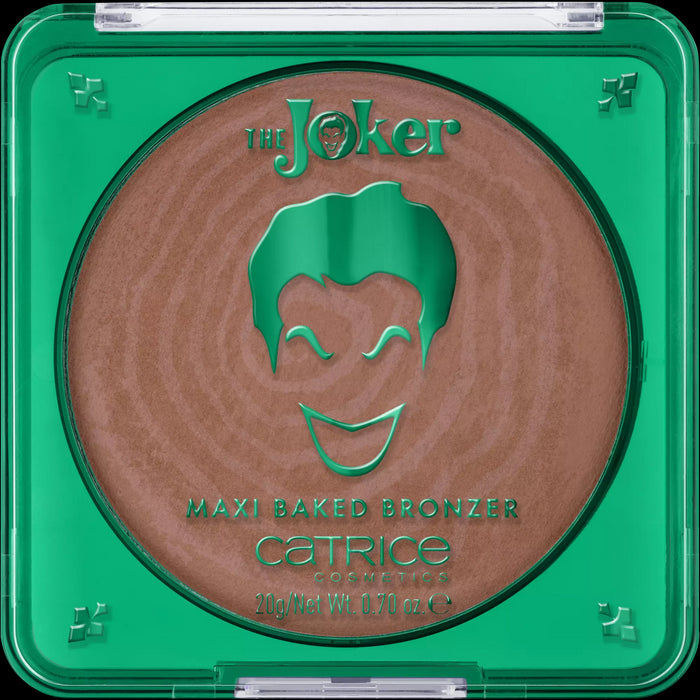 Maxi bronzer cotto El Joker - Catrice - 1
