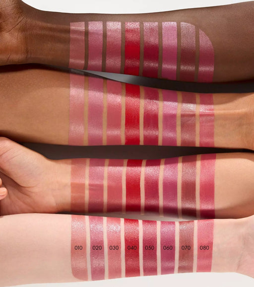 Lucidalabbra a lunga tenuta Shine Bomb - Catrice - 2