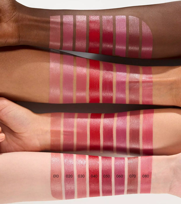 Lucidalabbra a lunga tenuta Shine Bomb - Catrice - 2