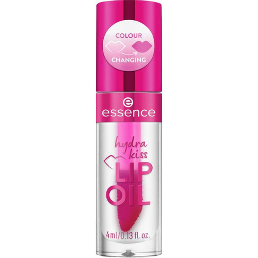 Olio per labbra Hydra Kiss - 05: Midnight Mystery 4 ml - Essence - 1