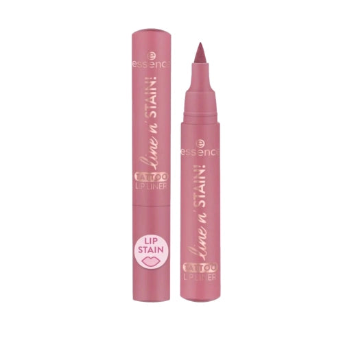 Matita per labbra Line in Stain Tattoo Lip Liner - Essence - 1