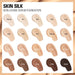 Fondotinta Skin Silk Serum 23ml - Make Up Revolution - 1